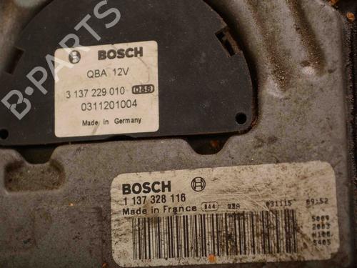 Radiator fan VOLVO XC90 I (275) D5 AWD | BP19943394M35 