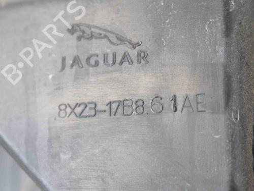 Used Rear bumper bracket JAGUAR XF I (X250) 2.2 D (200 hp) 8868613
