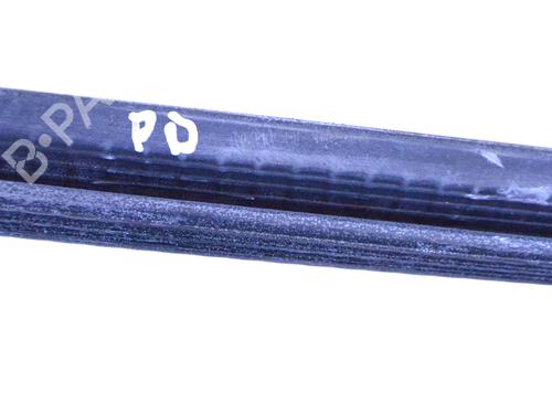 Rubber door seal AUDI A7 Sportback (4GA, 4GF) 3.0 TDI quattro | BP14806671C142 