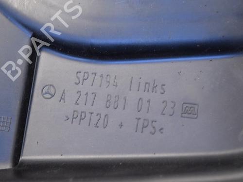 Other MERCEDES-BENZ S-CLASS Coupe (C217) S 63 AMG (217.377) | BP22629409O1 