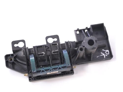 Front left exterior door handle JAGUAR S-TYPE II (X200) 2.7 D | BP7487044C128 