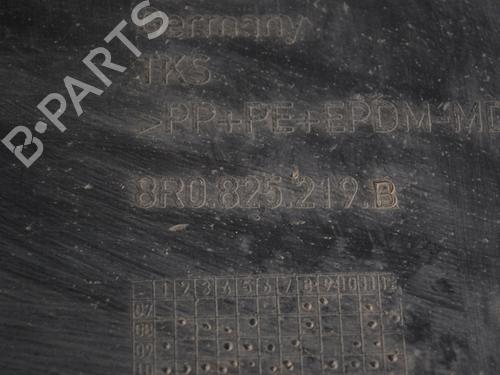 Underbody protection AUDI Q5 (8RB) 2.0 TDI quattro | BP15623836M92 