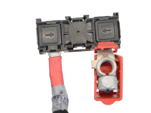 Cable LAND ROVER DISCOVERY IV (L319) 3.0 TD 4x4 | BP14807536E12 