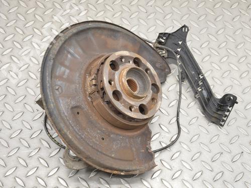 Left rear steering knuckle MERCEDES-BENZ E-CLASS Coupe (C207) E 250 CDI / BlueTEC / d (207.303, 207.304) | BP16274452M27 