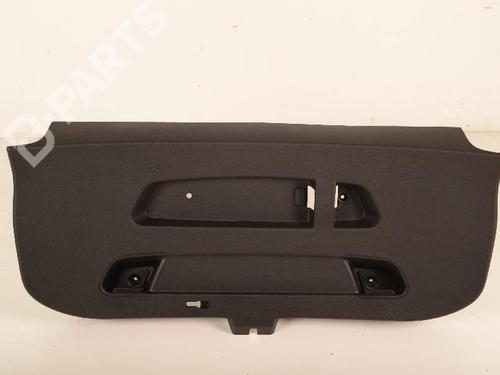 Used Boot lining BMW X1 (E84) xDrive 20 d (184 hp) 7482092