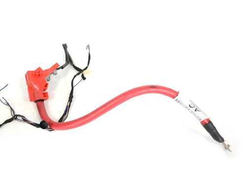 Cable JAGUAR XF I (X250) 2.7 D | BP8858066E12 