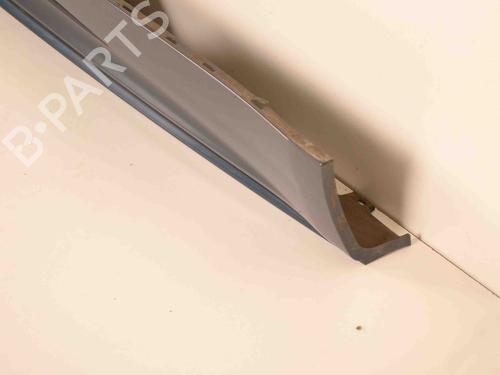 Left sideskirt PEUGEOT RCZ 1.6 16V | BP29230832C115 