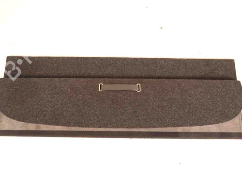 Luggage compartment floor AUDI TT Roadster (8J9) 2.0 TFSI | BP14799622I33 