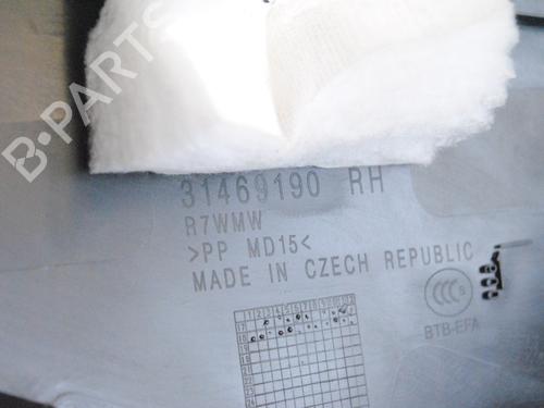 Other VOLVO XC40 (536) D3 AWD | BP18314785O1