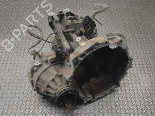 Manual gearbox VW BEETLE Convertible (5C7, 5C8) 1.4 TSI (160 hp) 16262069