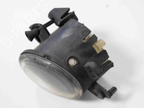 Used Left front fog light MERCEDES-BENZ A-CLASS (W169) A 180 CDI (169.007, 169.307) (109 hp) 7754425