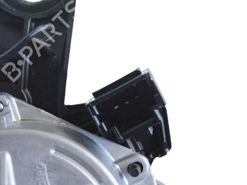 Rear wiper motor PEUGEOT 208 I (CA_, CC_) 1.2 VTI 82 | BP17232508M102 