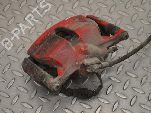 Right front brake caliper VW GOLF VIII (CD1, DA1) 2.0 TDI GTD | BP27825704M104 