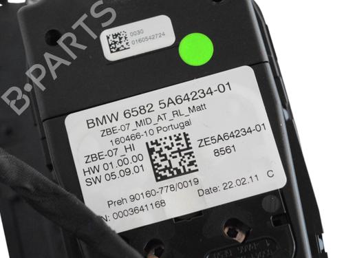 Switch BMW 3 (G20, G80, G28) 320 i | BP16878548I30 