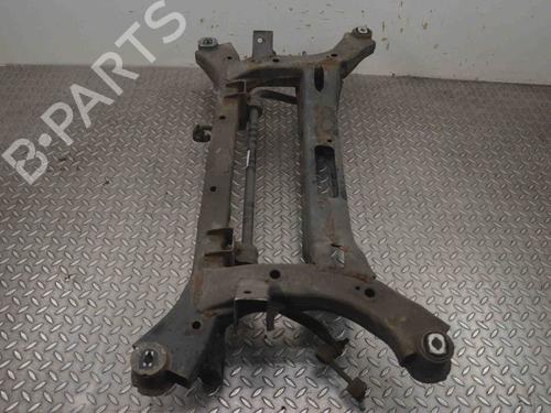 Rear axle HYUNDAI TUCSON (TL, TLE) 1.7 CRDi | BP16275142M2 