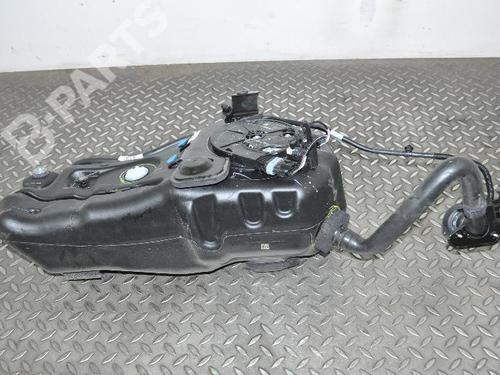 Used Fuel tank JAGUAR XF II (X260) 2.0 D (163 hp) 7489569