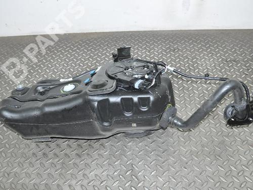 Fuel tank JAGUAR XF II (X260) 2.0 D (163 hp) 7489569