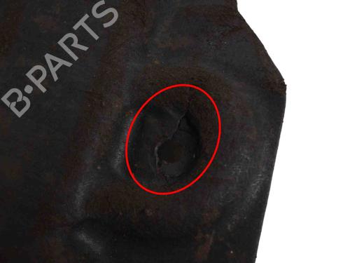 Upper protection JAGUAR E-PACE (X540) 2.0 P200 AWD | BP29812954M93