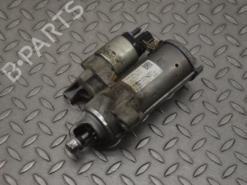 Startmotor AUDI Q5 (FYB, FYG) 2.0 TDI quattro (190 hp) 15552277