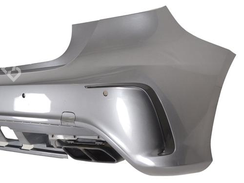 Rear bumper MERCEDES-BENZ A-CLASS (W176) A 45 AMG 4-matic (176.052) | BP16022257C8 
