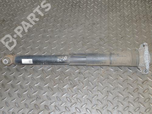 Used Left rear shock absorber VW GOLF VII Variant (BA5, BV5) 2.0 TDI (150 hp) 8865866