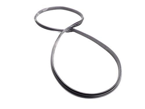 Rubber door seal FORD FIESTA VI (CB1, CCN) 1.0 EcoBoost | BP14788902C142 