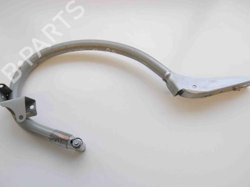 Used Hinge/Door check strap MERCEDES-BENZ E-CLASS (W211) E 270 CDI (211.016) (163 hp) 14803390