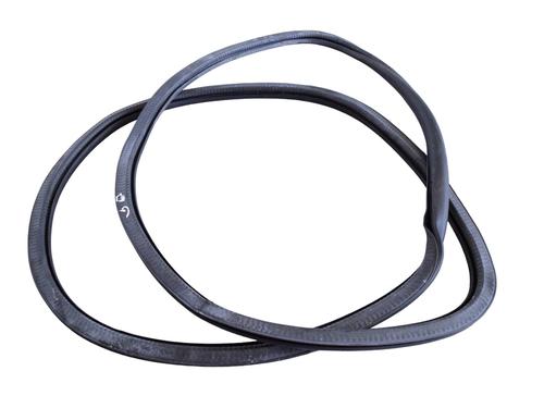 Rubber door seal PORSCHE CAYENNE (9PA) S 4.8 | BP19433506C142 