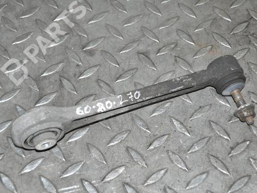 Used Right rear suspension arm BMW 5 (E60) 520 d (177 hp) 7755330