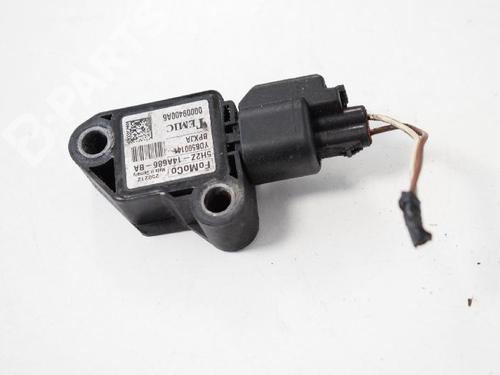 Elektronisk sensor LAND ROVER DISCOVERY IV (L319) 3.0 TD 4x4 (245 hp) 8868269