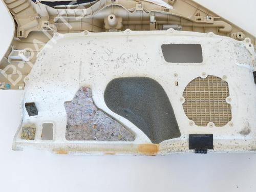 Boot lining LEXUS RX (_L1_) 350 (GYL10_, GYL10R) | BP28439357I3 