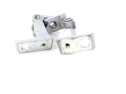 Hinge/Door check strap AUDI A4 B8 Avant (8K5) 2.0 TDI | BP14770569C146 