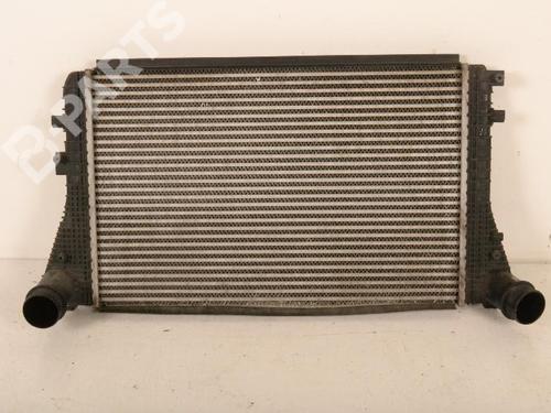 Intercooler VW JETTA IV (162, 163, AV3, AV2) 1.8 TSI (170 hp) 8000248