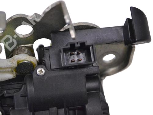 Tailgate lock AUDI A5 Sportback (8TA) 3.0 TDI quattro | BP10708157C101 