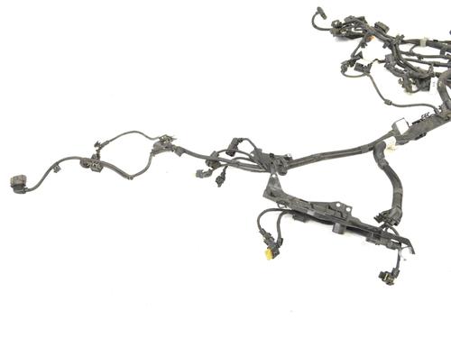 Wiring harness BMW 7 (G11, G12) 730 d, Ld | BP14779817E16 