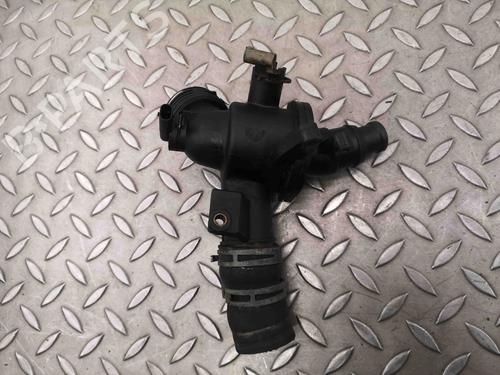 Used Thermostat housing MERCEDES-BENZ SPRINTER 3-t Platform/Chassis (B906) 211 CDI (906.111, 906.113, 906.211, 906.213) (109 hp) 23253859