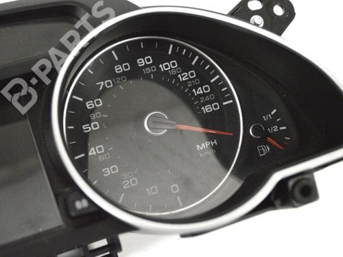 Instrument cluster AUDI A5 Sportback (8TA) 2.0 TDI quattro | BP8867188C47 