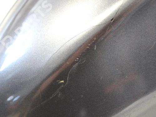 Right mirror BMW 3 Touring (E91) 320 d | BP7491601C27 