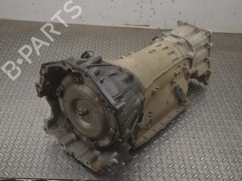 Gearbox INFINITI FX 30d AWD | BP17377527M3 