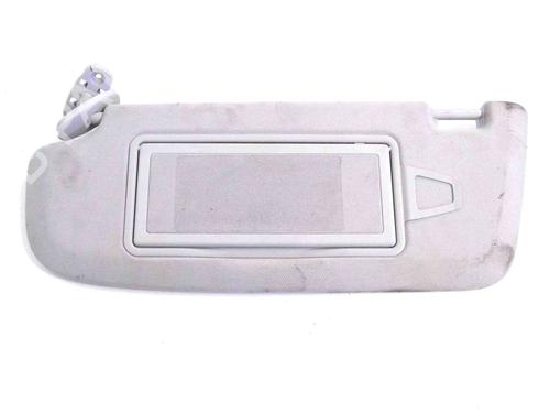 Used Left sun visor MERCEDES-BENZ S-CLASS (W221, V221) S 350 CDI (221.022, 221.122) (235 hp) 9656520