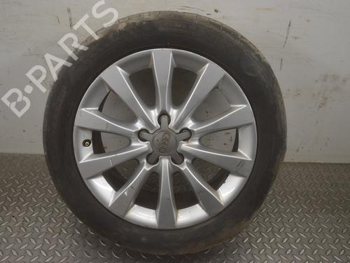Rim AUDI A6 C7 Avant (4G5, 4GD) 3.0 TDI quattro | BP17641588C45 