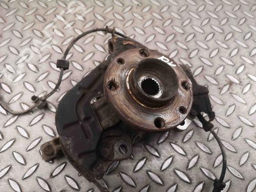 Used Left front steering knuckle CHRYSLER YPSILON 1.2 (69 hp) 27830641