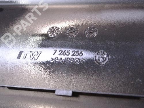 Fuel flap BMW X3 (F25) xDrive 35 d | BP7747929C131 
