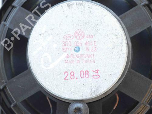 Speaker VW PHAETON (3D1, 3D2, 3D3, 3D4, 3D6, 3D7, 3D8, 3D9) 3.0 V6 TDI 4motion | BP7746891E2 
