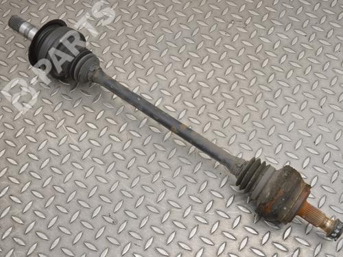 Right rear driveshaft MERCEDES-BENZ E-CLASS Coupe (C207) E 250 CDI / BlueTEC / d (207.303, 207.304) | BP11873176M41 