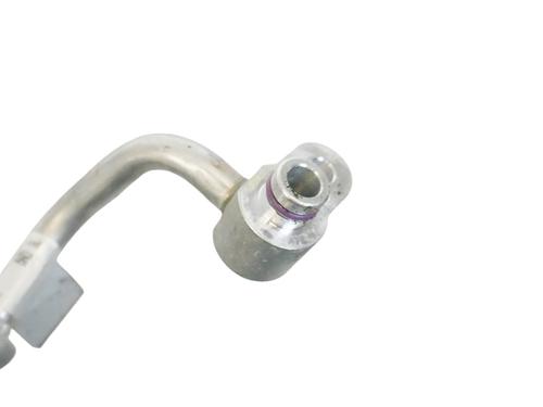 AC pipe SKODA ENYAQ iV SUV (5AZ) 50 | BP27827885M126