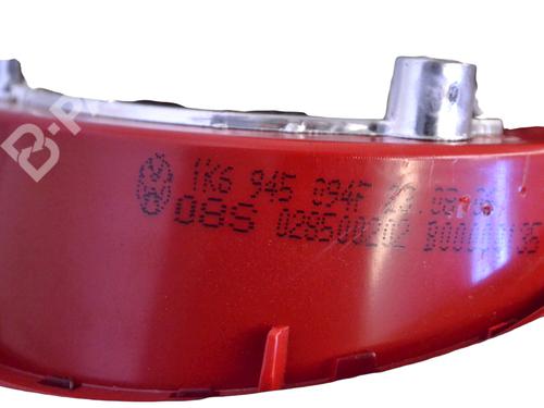 Right tailgate light VW GOLF V (1K1) 2.0 GTI | BP10237930C80 