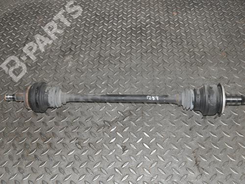 Used Left rear driveshaft MERCEDES-BENZ CLS (C218) CLS 220 BlueTEC / d (218.301) (163 hp) 7499416