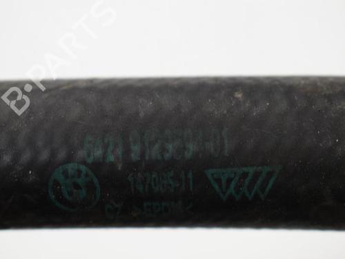 Pipe BMW 1 (E87) 118 d | BP14816262M125 