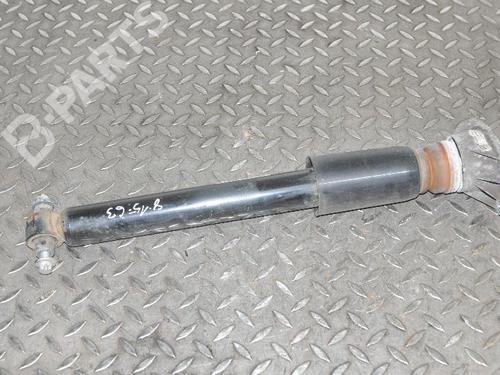 Used Right rear shock absorber BMW 4 Coupe (F32, F82) 420 d (184 hp) 7482363